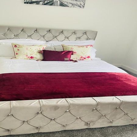 Luxury New Home Swanscombe 외부 사진