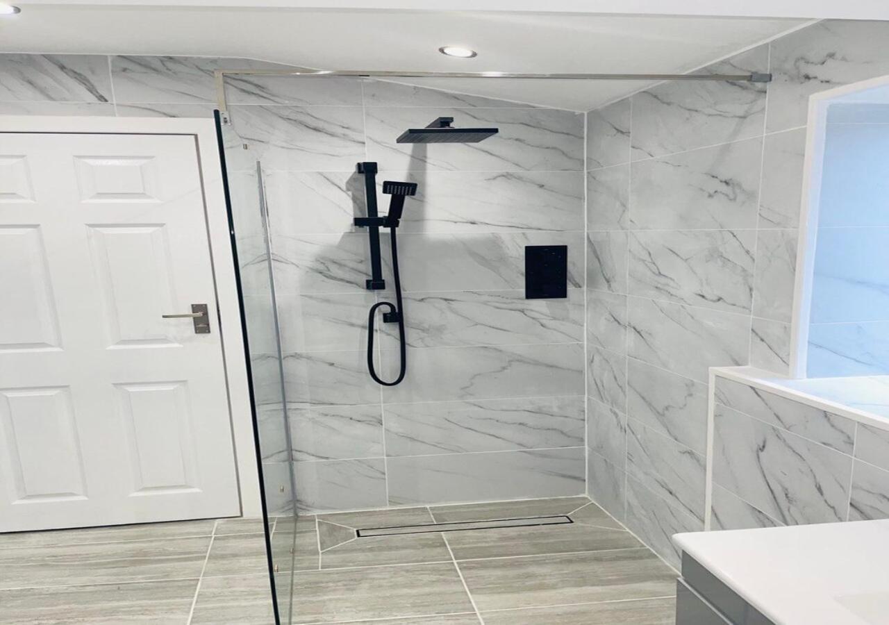 Luxury New Home Swanscombe 외부 사진