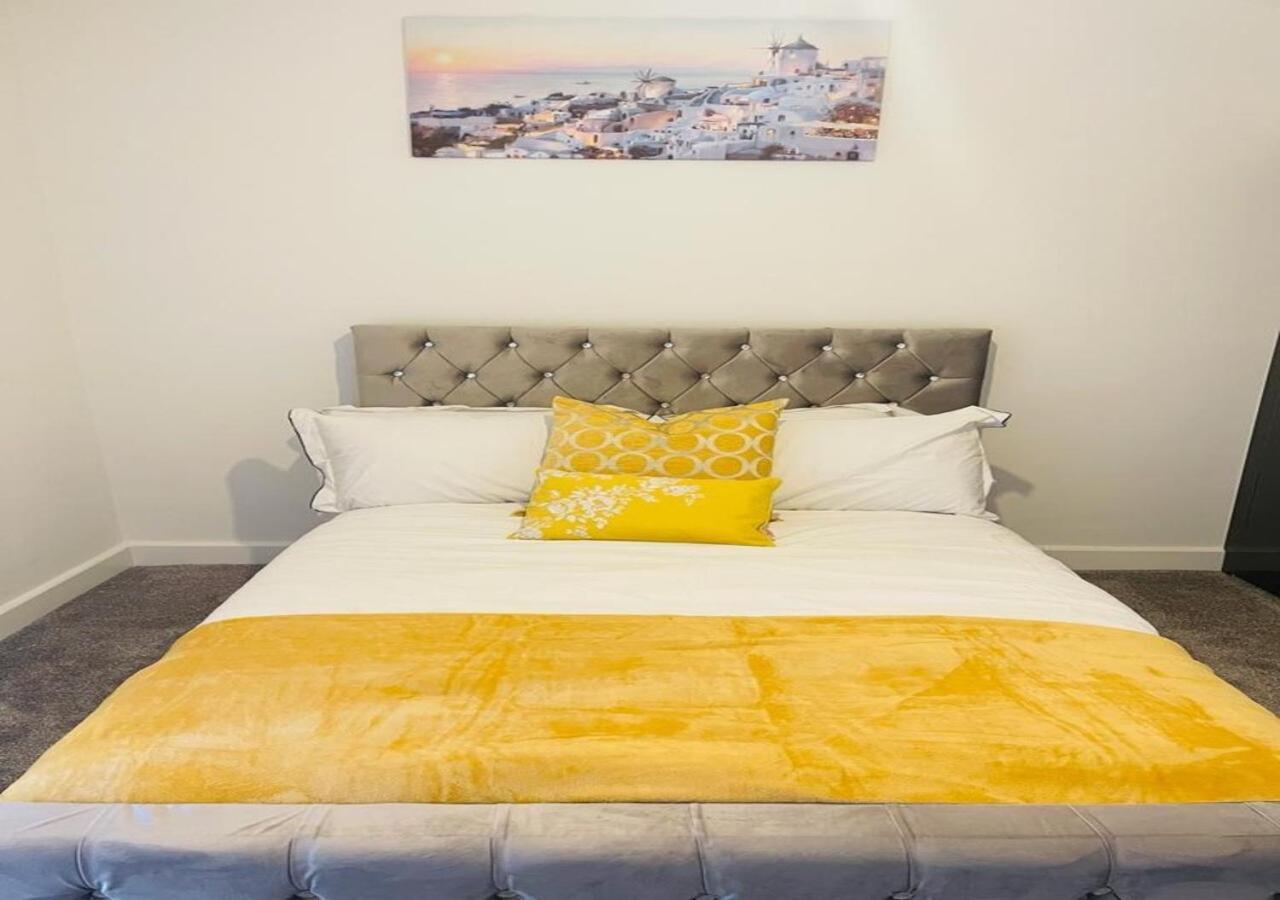 Luxury New Home Swanscombe 외부 사진
